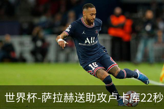 世界杯-萨拉赫送助攻卢卡库22秒造乌龙 比利时1-1埃及